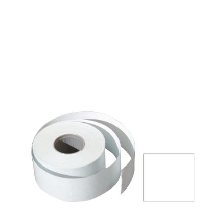 Picture of LABEL ROLL 29x28 RE (WHITE) PERMANENT