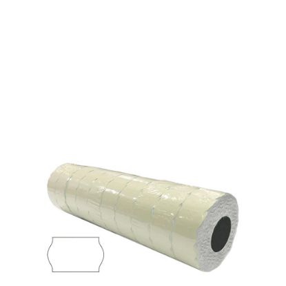 Picture of BLISTER 10 ROLLS - 26x16 WR (WHITE) REMOVABLE