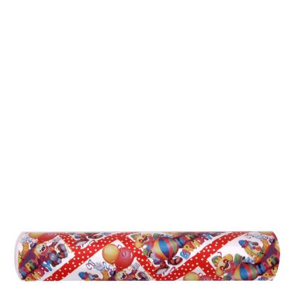 Picture of WRAP ROLL (SINGLE) 30x30cm