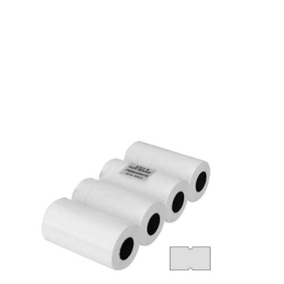 Picture of JOLLY BLISTER 20 ROLLS - 21X12 (WHITE) PERMANENT
