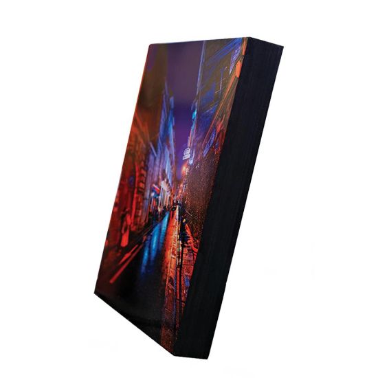 Picture of Jetmaster Photo Panel 60.3x75.6cm (BLACK Edge 25mm)