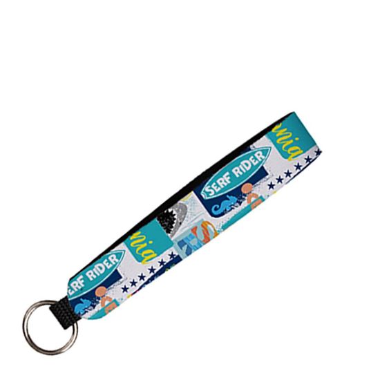 Picture of Key-Ring Neoprene 2.5x14cm