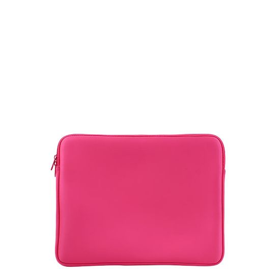 Picture of Laptop/Tablet Case 14" (Neopreme Pink) 25x32.5cm