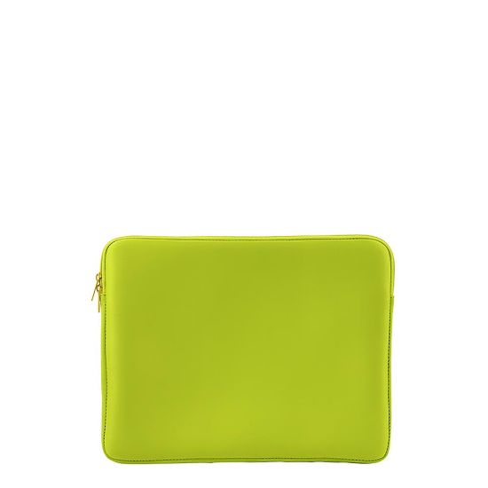 Picture of Laptop/Tablet Case 14" (Neopreme Green) 25x32.5cm