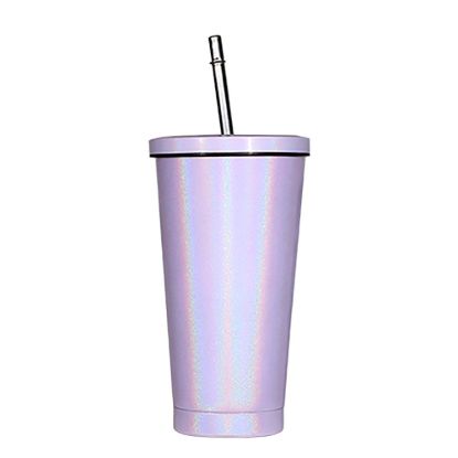Picture of Starbucks Bottle 16 oz. - PURPLE Sparkling