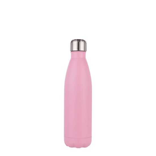 Picture of Bowling Bottle 500ml (MATT Pink)