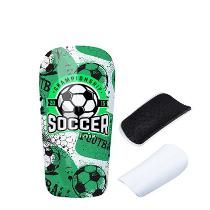 Picture of Soccer Shin Guards (M) pair