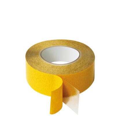 Picture of Double sided Tape (326) 50mm x 50m - PP Clear