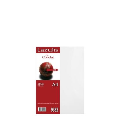 Picture of LAZULIS SILK  A4 - 300gr