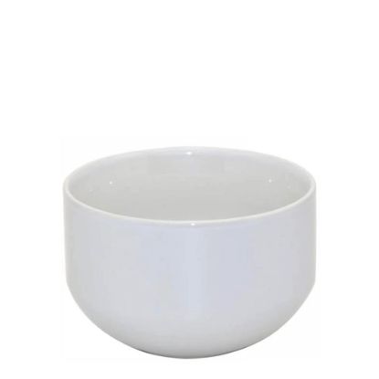 Picture of CERAMIC - BOWL diam.13cm white