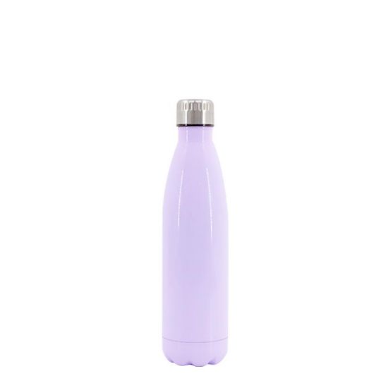 Picture of Bowling Bottle 500ml (Purple)