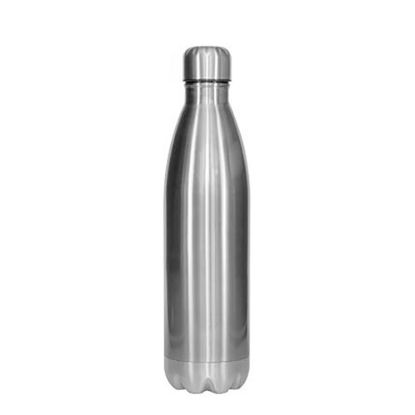 Picture of Bowling Bottle 750ml (Silver)