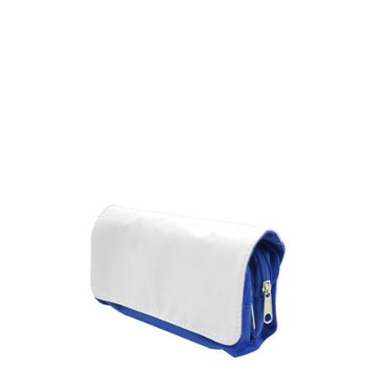 Picture of PENCIL BAG - BLUE