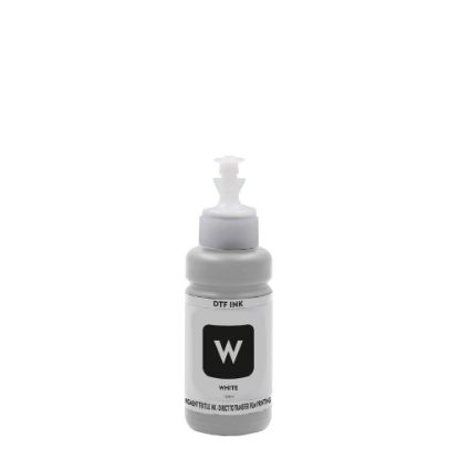Picture of DTF ink (125ml) White