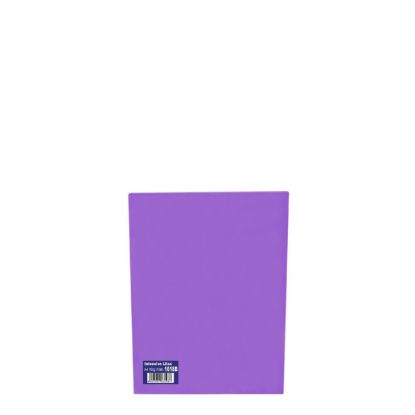 Picture of Mini Pack A4/160gr (10sh) Lilac Intensive