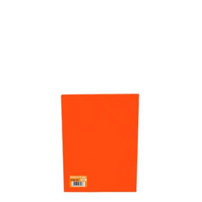 Picture of Mini Pack A4/80gr (10sh) Orange Intensive
