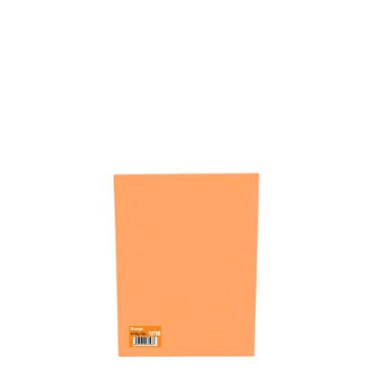 Εικόνα της Mini Pack A4/80gr (10sh) Orange