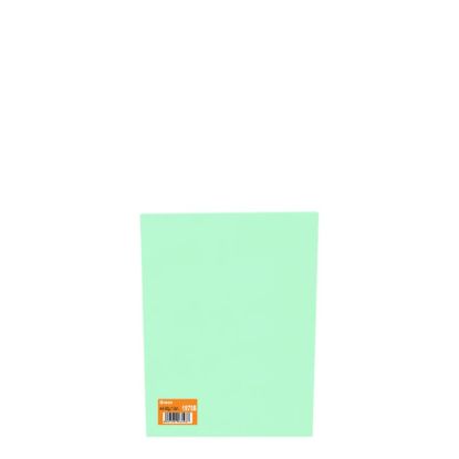 Picture of Mini Pack A4/80gr (10sh) Green