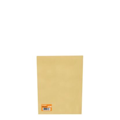 Picture of Mini Pack A4/80gr (10sh) Caramel