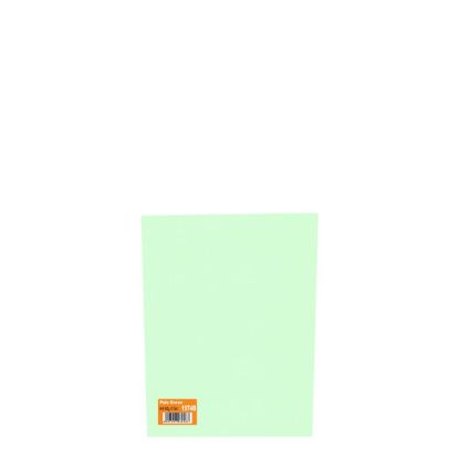Picture of Mini Pack A4/80gr (10sh) Green Pale