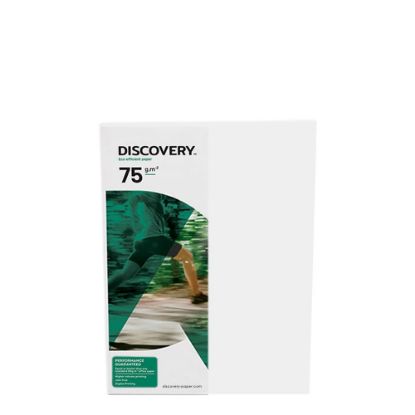 Picture of DISCOVERY - A3 - 75gr./100sh