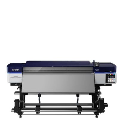 Εικόνα της Epson Solvent Plotter (S-40610) 162.6 cm - 4 colors