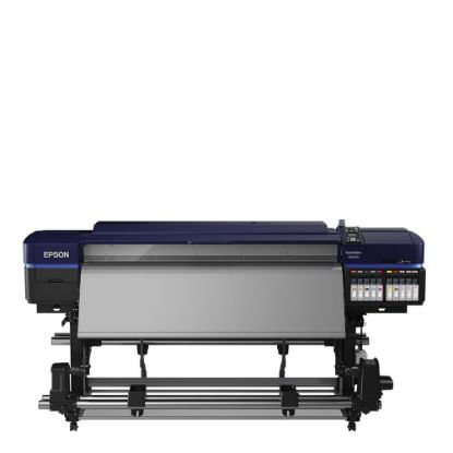 Εικόνα της Epson Solvent Plotter (S-80610) 162.6 cm - 8 colors/Dual head