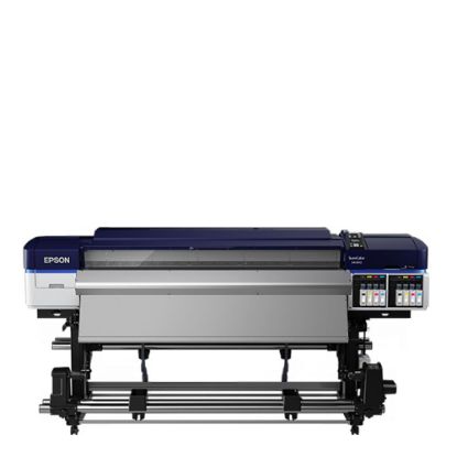 Εικόνα της Epson Solvent Plotter (S-60610) 162.6 cm - 4 colors/Dual head