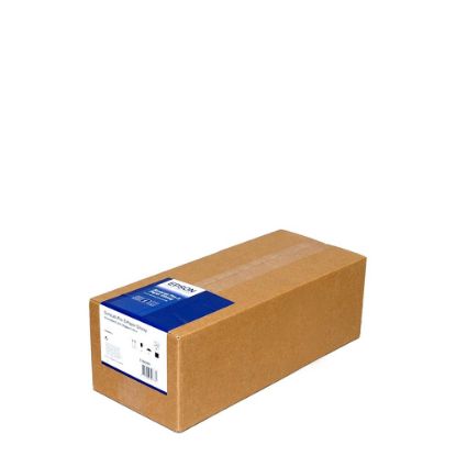 Picture of EPSON PAPER (GLOSSY) 152mmx65m/254gr. for D1000, D800, D700