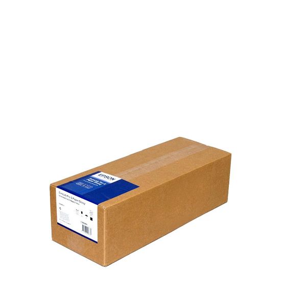 Picture of EPSON PAPER (GLOSSY) 203mmx65m/252gr. for D1000, D800, D700