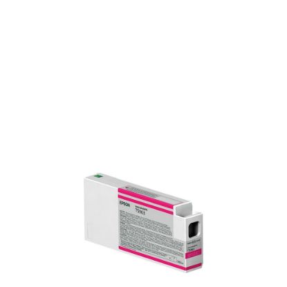 Picture of EPSON INK (VIVID MAGENTA) 350ml for 9890, 7890, 7900, 9900