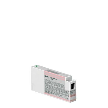 Picture of EPSON INK (MAGENTA light) 350ml for 9890, 7890, 7900, 9900