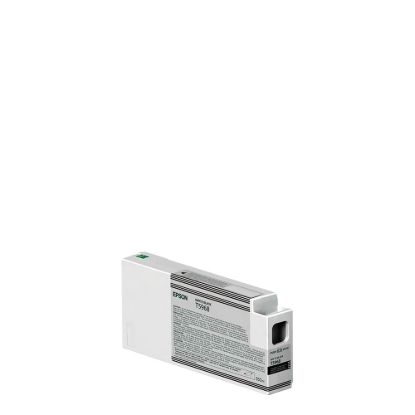 Picture of EPSON INK (BLACK matte) 350ml for 9890, 7890, 7900, 9900