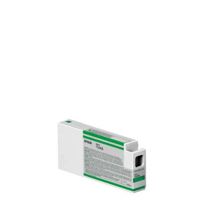 Picture of EPSON INK (GREEN) 350ml for 9890, 7890, 7900, 9900