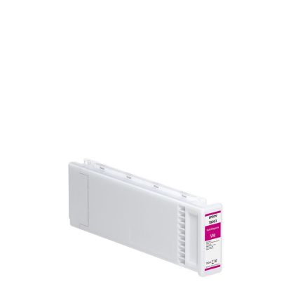 Picture of EPSON INK (VIVID MAGENTA)  700ml for P10000, 20