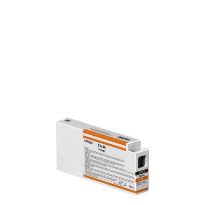Εικόνα της EPSON INK (ORANGE) 350ml for  P6000, 7, 8, 9