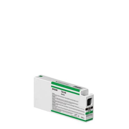 Εικόνα της EPSON INK (GREEN) 350ml for  P6000, 7, 8, 9