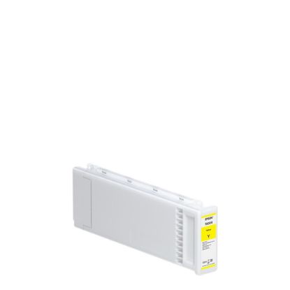 Εικόνα της EPSON INK (YELLOW) 700ml for S40610,S60610,S80610