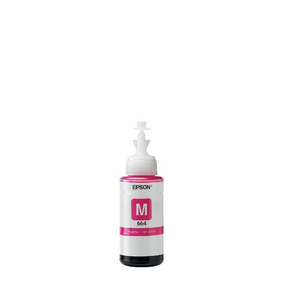 Picture of EPSON (INK) L1300 (70ml) MAGENTA