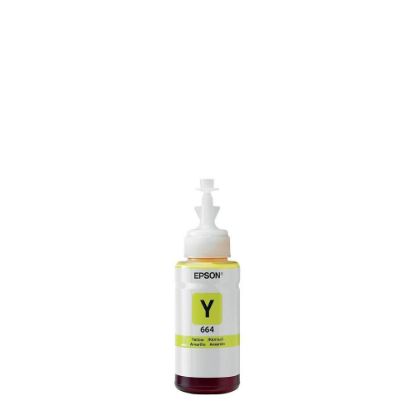 Picture of EPSON (INK) L1300 (70ml) YELLOW