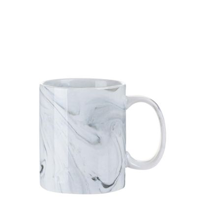 Picture of MUG 11oz (Marble) Gray