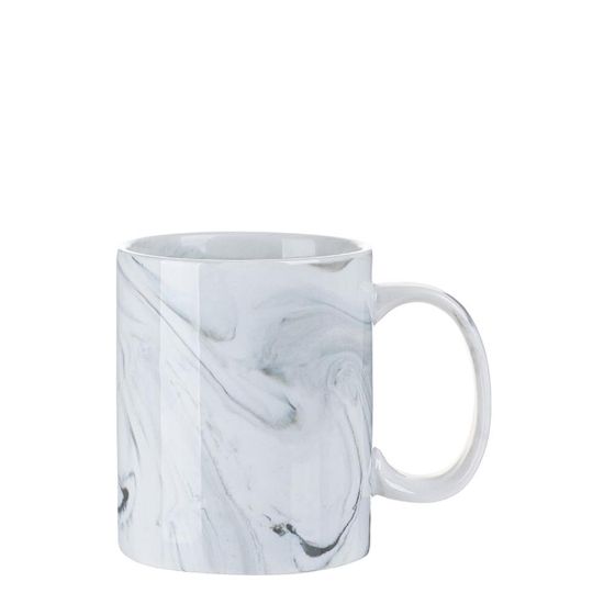 Picture of MUG 11oz (Marble) Gray