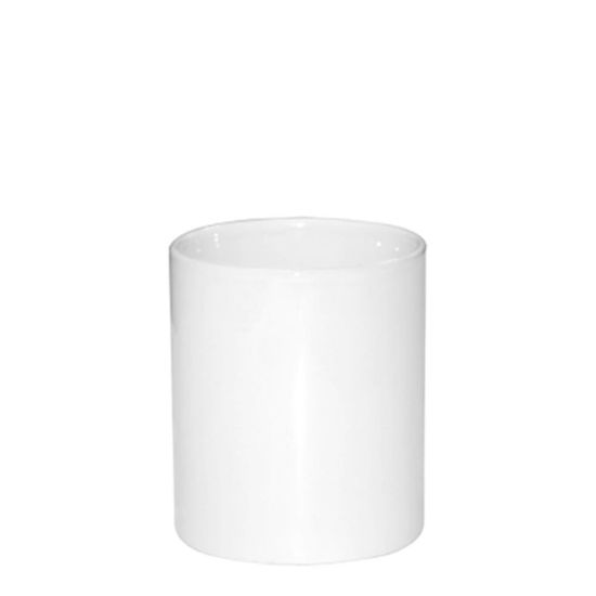 Picture of PENCIL HOLDER - CERAMIC/11oz-WHITE