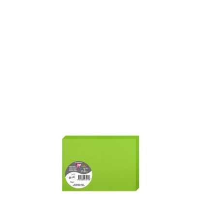 Picture of Pollen Cards 70x95mm (210gr) GREEN INTENSIVE