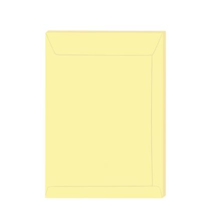 Picture of Pollen Envelopes 229x324mm (120gr) CANARY