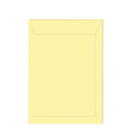 Εικόνα της Pollen Envelopes 229x324mm (120gr) CANARY