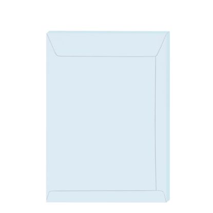 Picture of Pollen Envelopes 229x324mm (120gr) BLUE