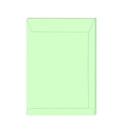 Picture of Pollen Envelopes 229x324mm (120gr) GREEN
