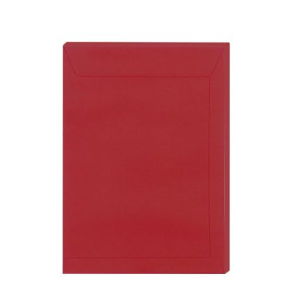 Εικόνα της Pollen Envelopes 229x324mm (120gr) RED INTENSIVE