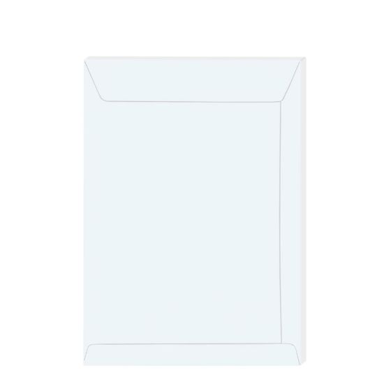 Picture of Pollen Envelopes 229x324mm (120gr) WHITE